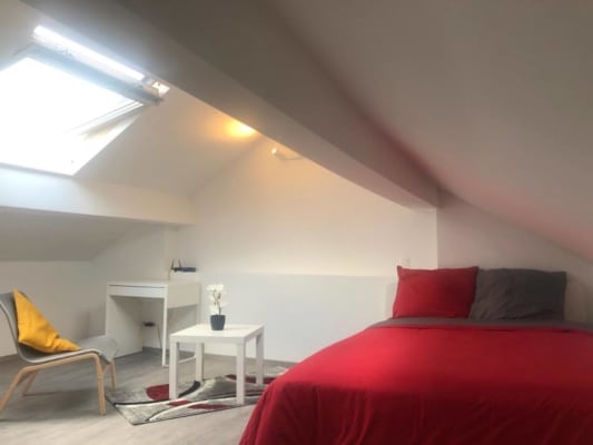 Casa La colocation du Faubourg imagem 1