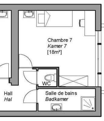 Chambre image 5