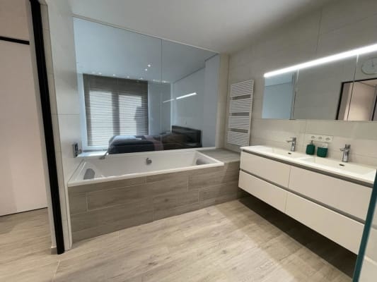 Appartement Luxury 2 Bedrooms apartment in Leuven Ring foto 4