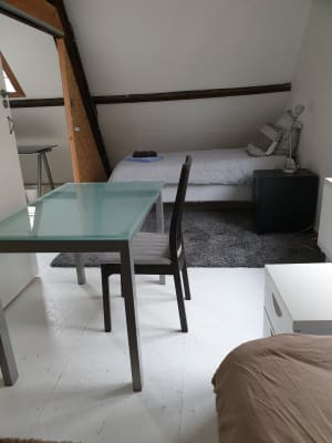 Kamer foto 2