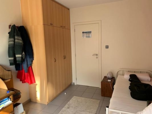 Kamer Groenstraat 55 foto 2