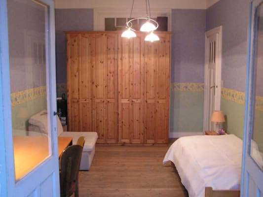 Room Chambre meublée pour une personne (ar2) image 1