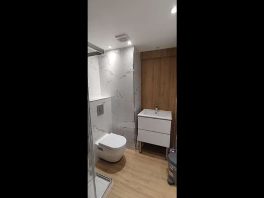 Ev Colocation - 2 chambres - Bruxelles resim 1