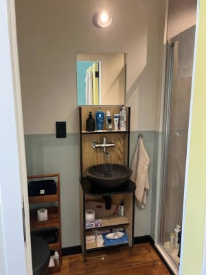 Casa Zeer ruim kot huis gelegen in rustige straat aan de Coupure. Immagine 3
