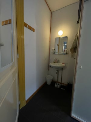 Zimmer Dagobertstraat 41 Bild 1