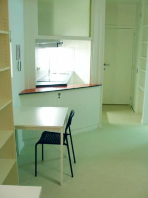 Room Tervuursestraat 44 image 4