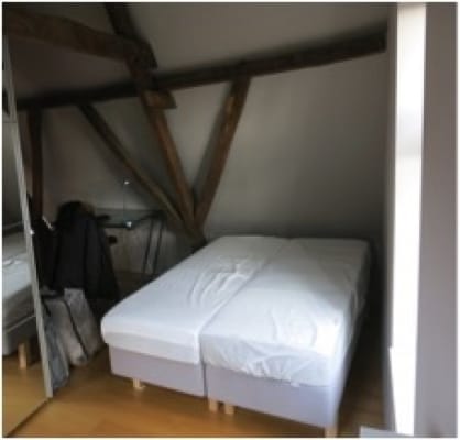 Zimmer Molenmeers  Studio 10 Bild 2