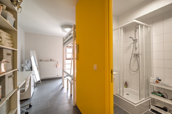 Sala Viaductdam 23, Antwerpen imagem 2