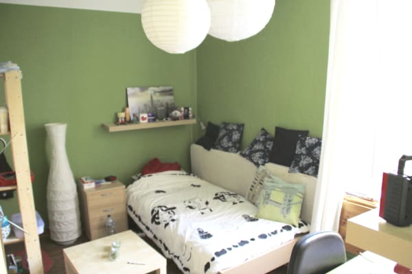 Chambre Wagenweg 5 image 1