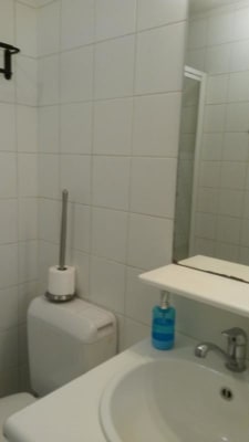 Kamer Bonaventurestraat 11 Bus 205, Kot 205 foto 2