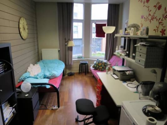Camera Sint-Maartenstraat 19-21 Immagine 1