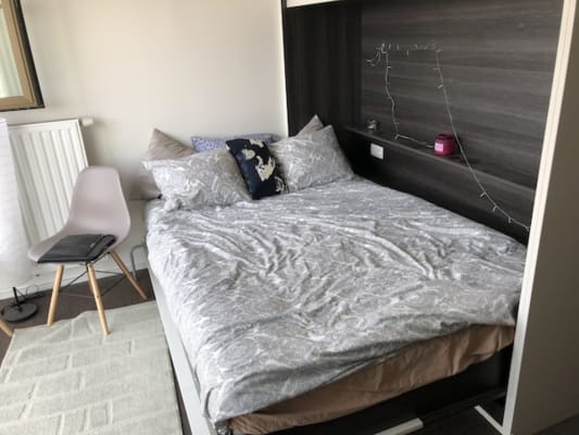 Kamer Martelarenlaan 200 foto 1