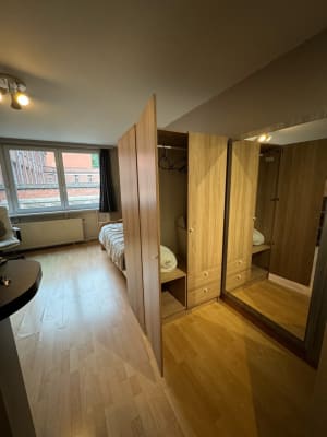 Kamer Schapenstraat 66A foto 5