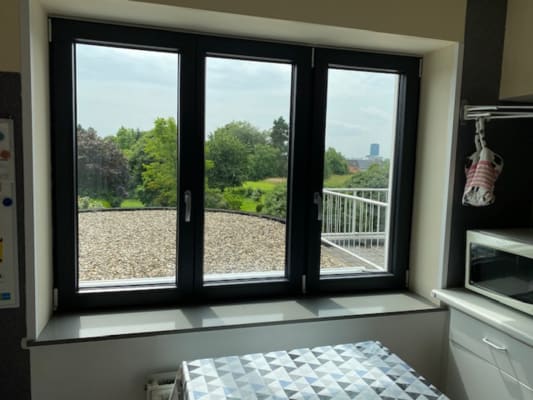 Oda Tweekleinewegenstraat 53 resim 4