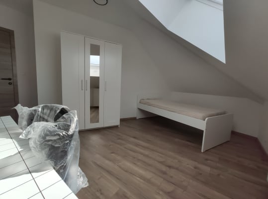 Loger Maison communautaire image 4
