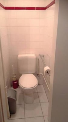 Sala Dagobertstraat 7 imagem 1