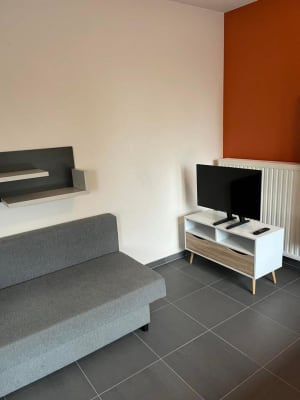 Zimmer Bild 1