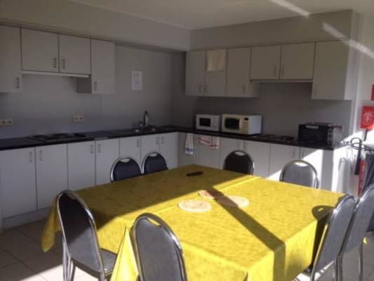Sala Hoveniersdreef 10 imagem 5