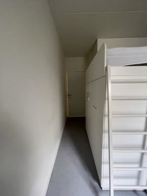 Kamer Kot te huur in campus "I LOVE PAARDENMARKT" !!! foto 1