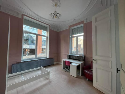 Room Chambres d'étudiants en plein centre de La Louvière image 3