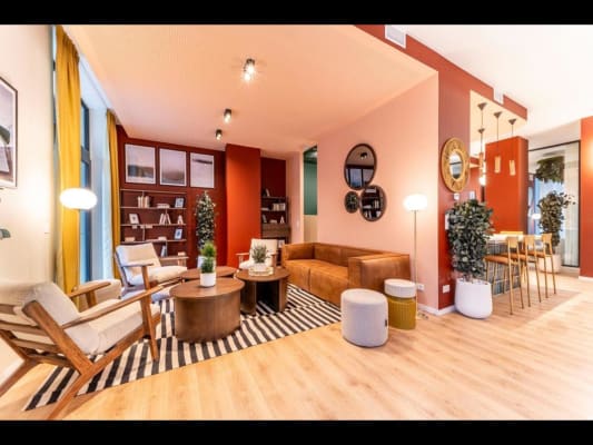 Colocation - Woluwe-Saint-Lambert | Kotzoeker