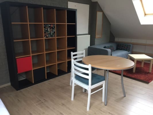 Kamer Riddersstraat 250 foto 5