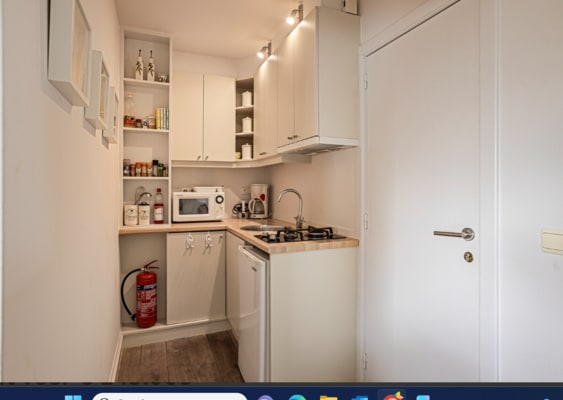 Apartamento Rustig appartement te huur vlakbij Zee imagem 2