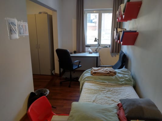 Kamer Tervuursevest 2 foto 2