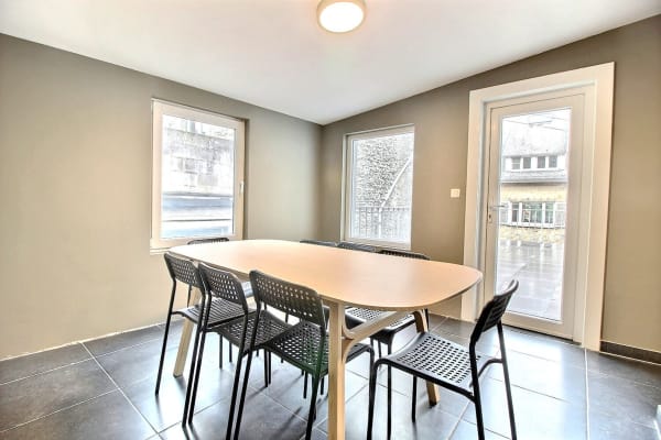 Casa Kot Namur imagem 4