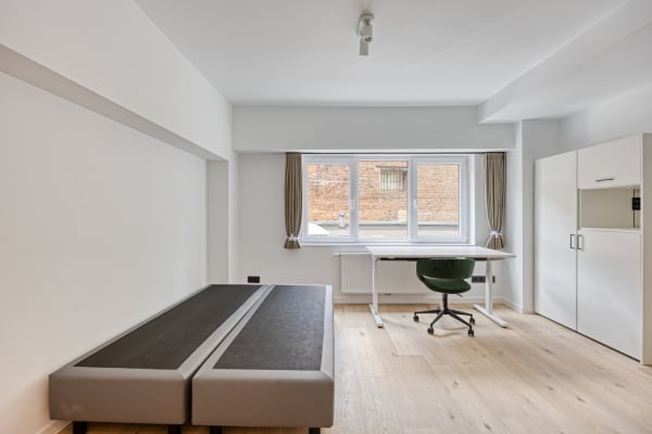 Kamer Schapenstraat 66B foto 1