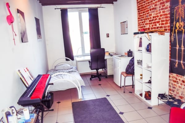Sala Naamsestraat 29A imagem 4