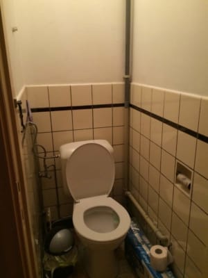 Sala appartement voor student imagem 3