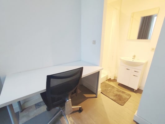 Casa kot meublé avec sdd privative imagem 3