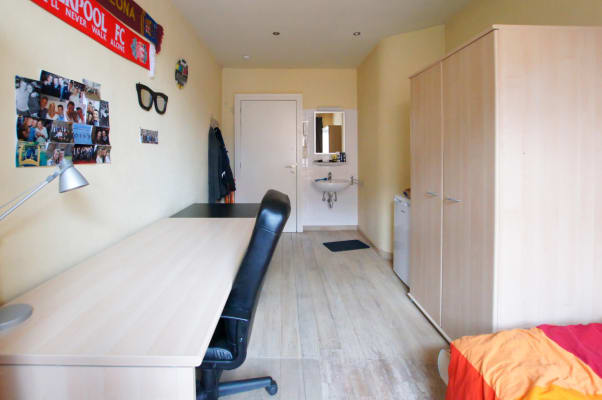 Kamer Frederik Lintsstraat 52 foto 2