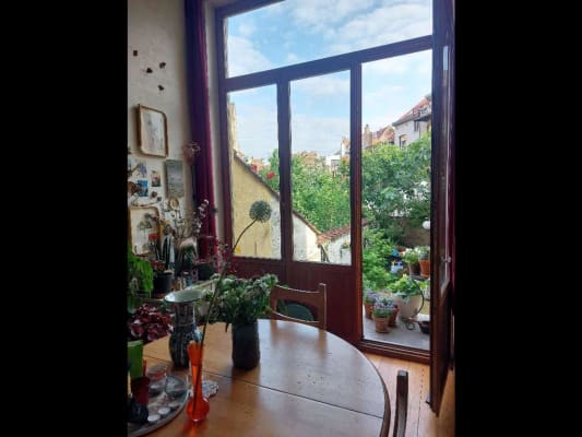Camera Kot chez l'habitant - Bruxelles Immagine 5