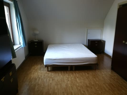 Kamer Waversebaan 32A foto 5