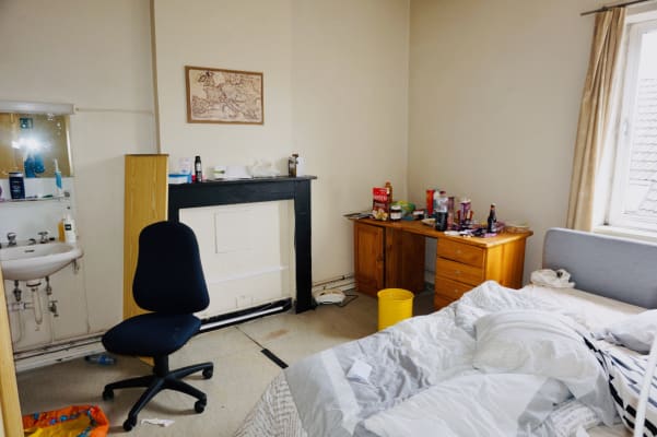 Kamer Lombaardenstraat 17 foto 4