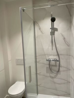 Studio Studio te huur - Voetweg - volledig vernieuwd! Veplicht met domicilie - te huur vanaf heden april 2023 Bild 2