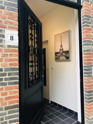 Studio Studio's & duplex in het centrum van Brugge foto 3