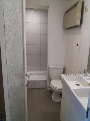 Kamer Appartement te huur foto 2