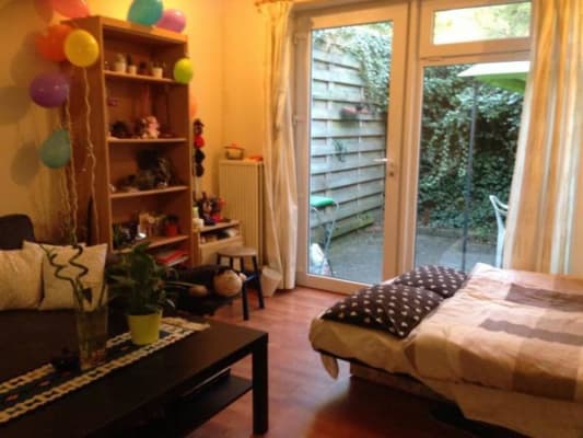 Sala Schapenstraat 91 imagem 4