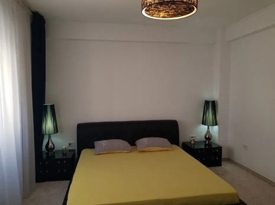 Wohnung Flat van 130m² - Bortierlaan  Bild 5