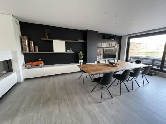 Appartement Luxury 2 Bedrooms apartment in Leuven Ring foto 2