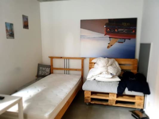 Kamer Broekstraat 11 foto 3