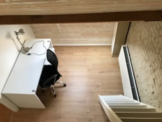 Casa CHAMBRE A LOUER (proche Faculté et ISIa Gembloux) imagem 1