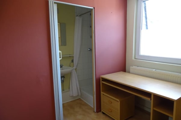 Studio Studio meublé pour 1 personne Bild 2