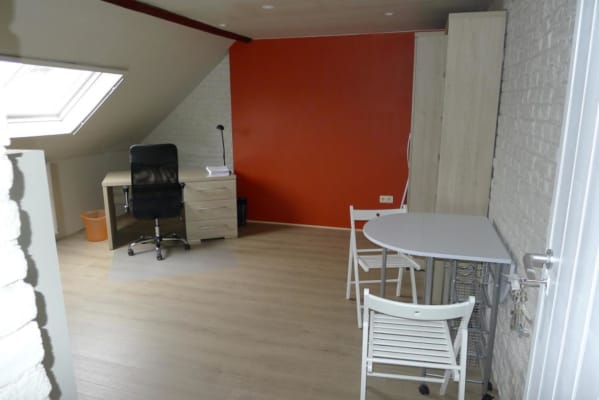 Sala Chambre étudiant-e imagem 1