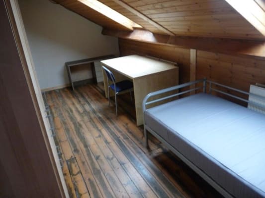Sala Een propere stek in Bergen van 15m² aan € 330 per maand imagem 3