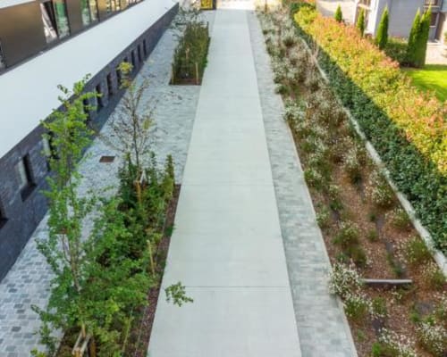 Sala Campus Upkot imagem 3