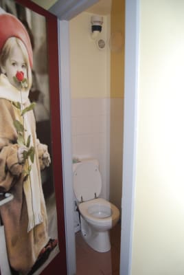 Oda Tweekleinewegenstraat 53 resim 3